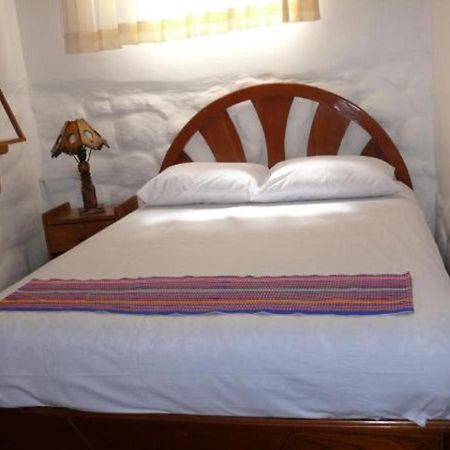 Killaly Inn Cuzco Exterior foto