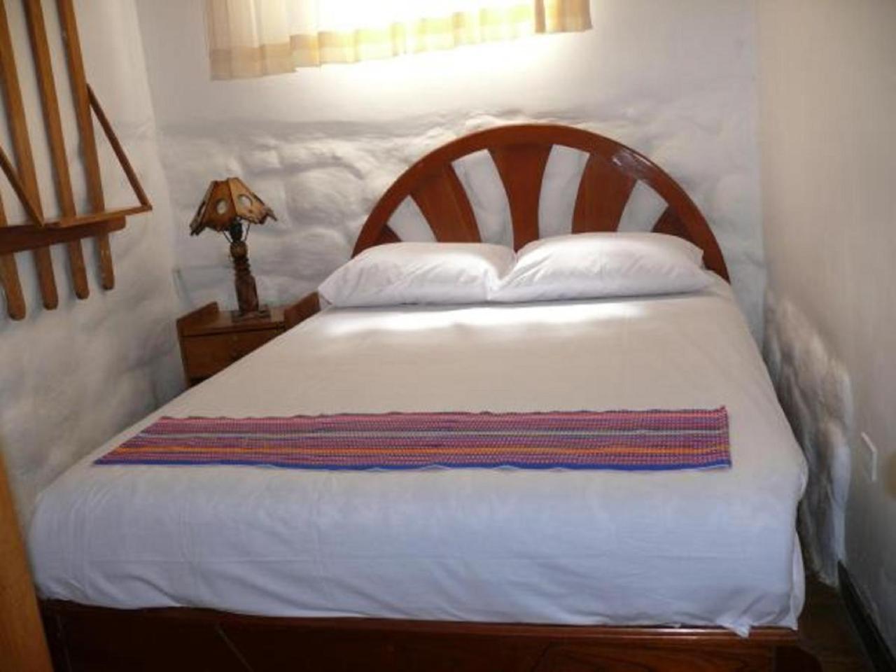 Killaly Inn Cuzco Exterior foto